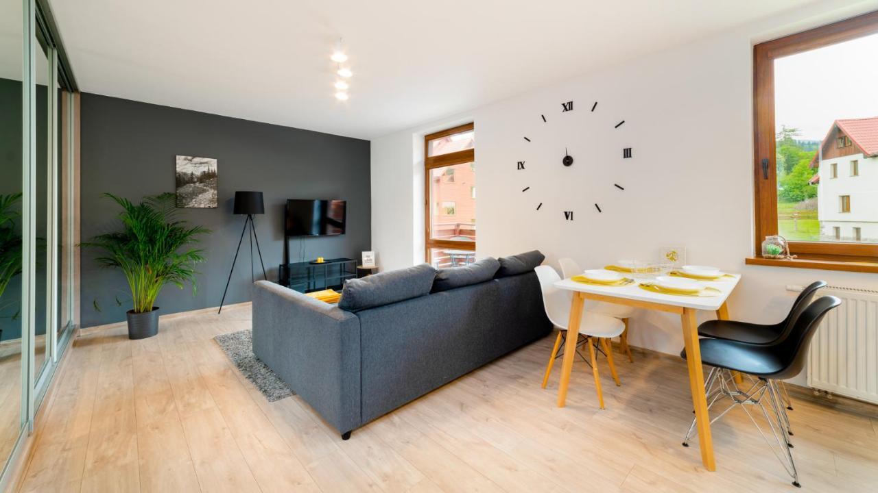 Apartamenty Everysky - Boczna Karpacz Exterior foto