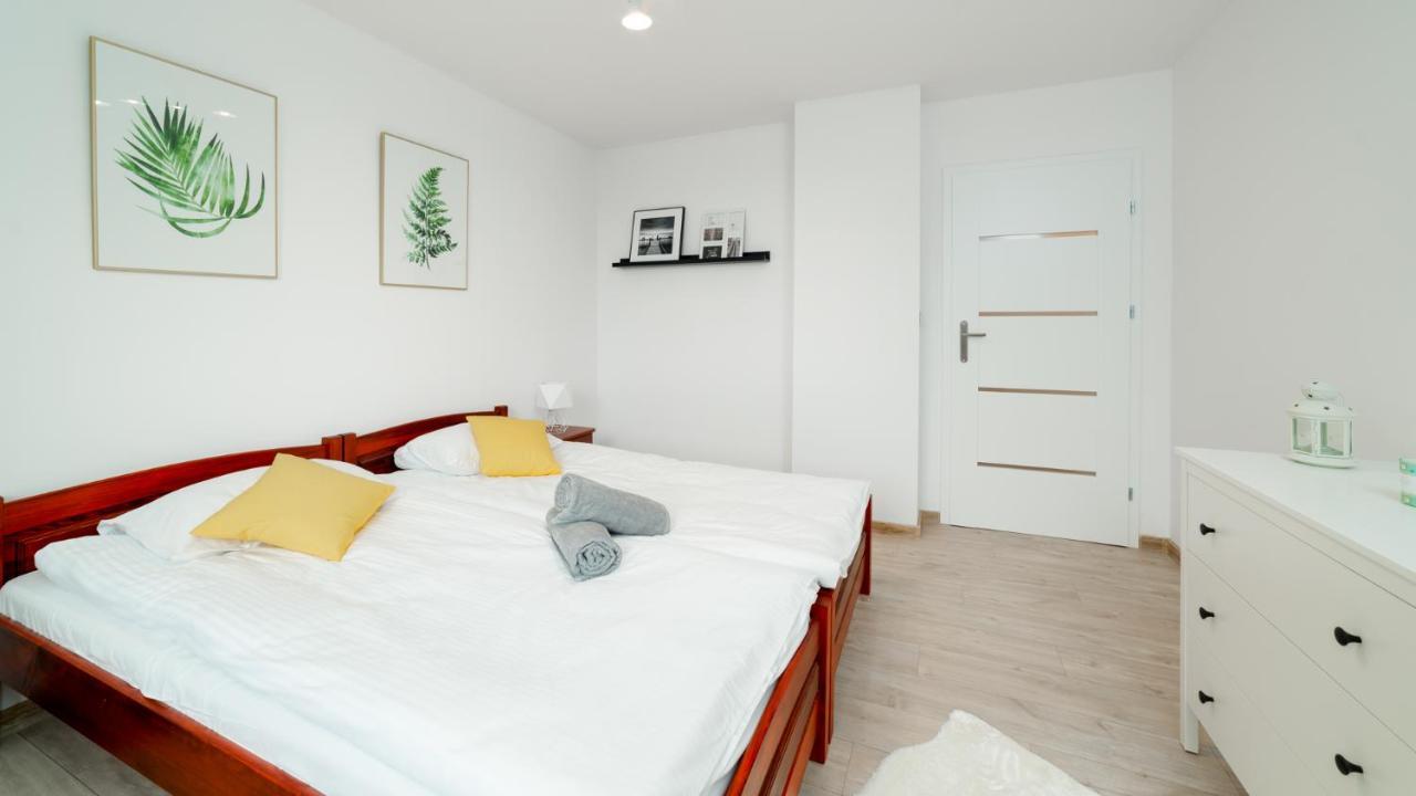 Apartamenty Everysky - Boczna Karpacz Exterior foto