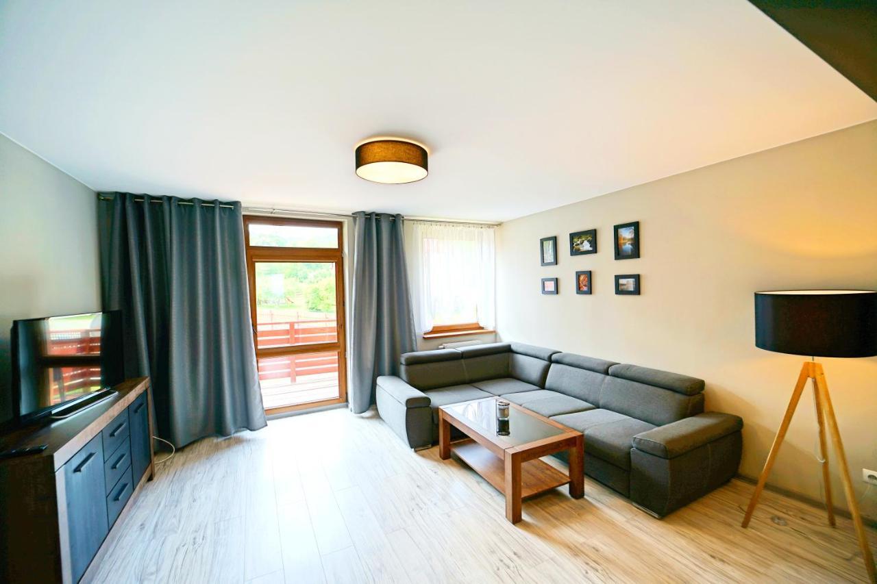 Apartamenty Everysky - Boczna Karpacz Exterior foto